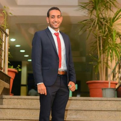 Profile Picture of Mahmoud Saleh (@mahmoudsaleh438) on Twitter