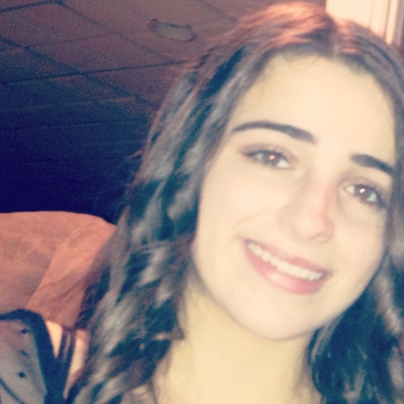 Profile Picture of Alex Caruso (@smileyalex) on Poshmark