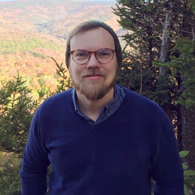 Profile Picture of Chuck Groenink (@ChuckGroenink) on Twitter