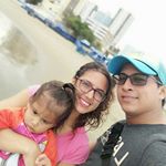 💛jared 💟aylin💝damy mis amores❤ - Instagram Profile Picture of 💛jared 💟aylin💝damy mis amores❤ (@dany_rezabala) on Instagram