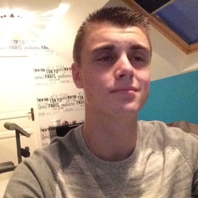 Profile Picture of Jérémy Morel (@Morel3Jrmy) on Twitter