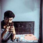 Profile Picture of Khaled Mohammad Faisal (@khaledmdfaisal) on Flickr