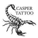 Profile Picture of CASPER TATTOO (@_caspertattoo__) on Instagram