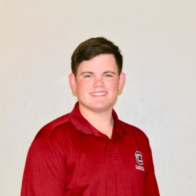 Profile Picture of Blake Ringer (@ringer_blake) on Twitter