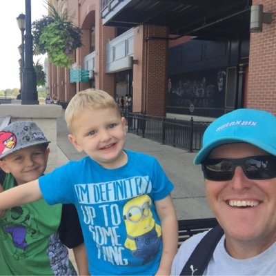 Profile Picture of Jason Tipple (@jasonjtipple) on Twitter