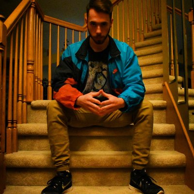Profile Picture of Zachary T. Carver (@ZTCmarketing) on Twitter