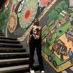 Profile Picture of Raine Bautista Olivares (@bautistaraine) on Instagram