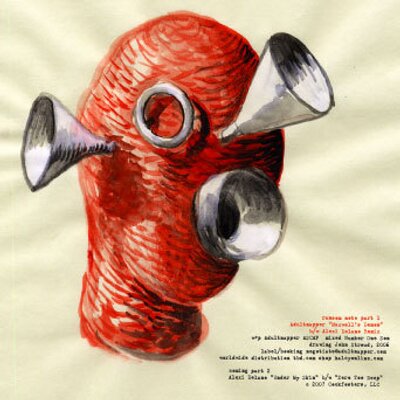 Profile Picture of Shawn Schwartz (@ransom_note) on Twitter