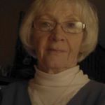 Profile Picture of Joyce Hackett (@hackett.joyce) on Instagram