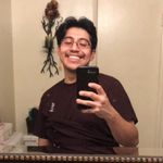 Profile Picture of Jesse Rosas (@jesyyaaa) on Instagram