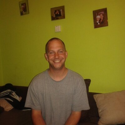 Profile Picture of Peter Hampel (@phampel30) on Twitter