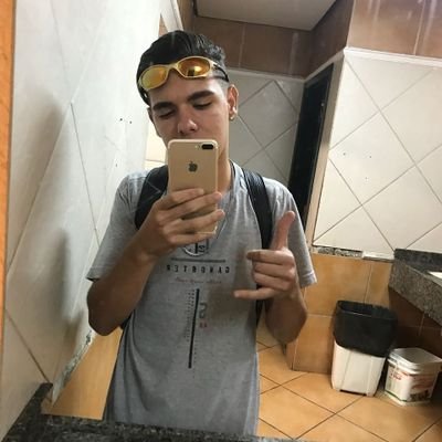 Profile Picture of Felipe Cabral (@_Felipecabral01) on Twitter