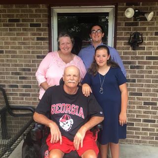 Profile Picture of Kenny Ivey (@kenny.ivey.161) on Facebook