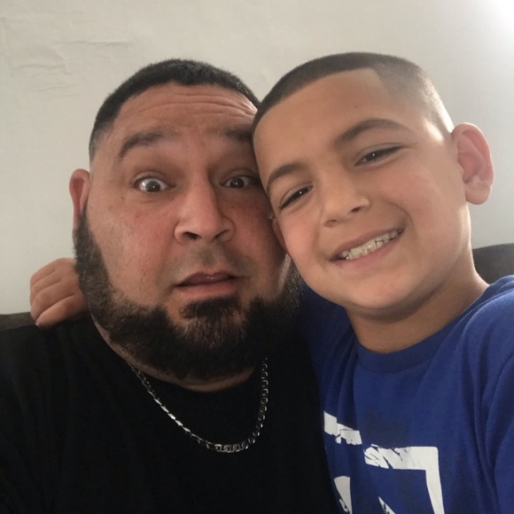 Profile Picture of Mike Cruz (@mcruz34) on Poshmark