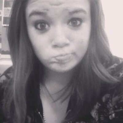 Profile Picture of Aliah Cloud Spencer☁ (@spencer_aliah) on Twitter