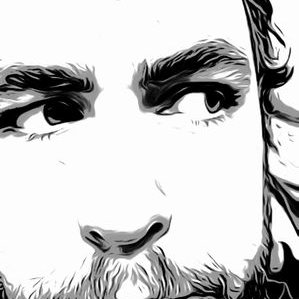Profile Picture of GJBM (@GlennMcIsaac) on Twitter