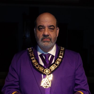 Profile Picture of Ruben J. Levy D. (@Rubenjlevyd) on Twitter