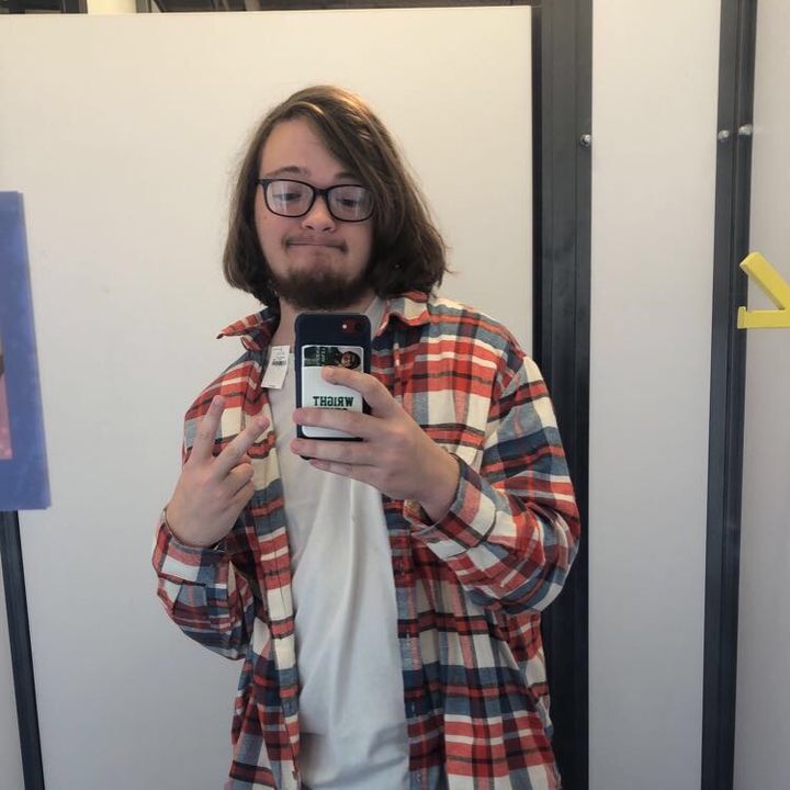 Profile Picture of Tyler Wiley (@bambi2160) on Tiktok
