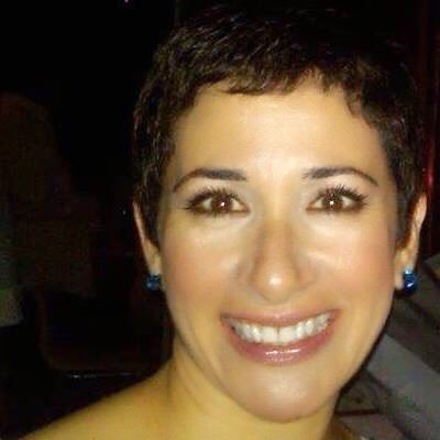 Profile Picture of Miriam Toledo-David (@mbtd1) on Twitter