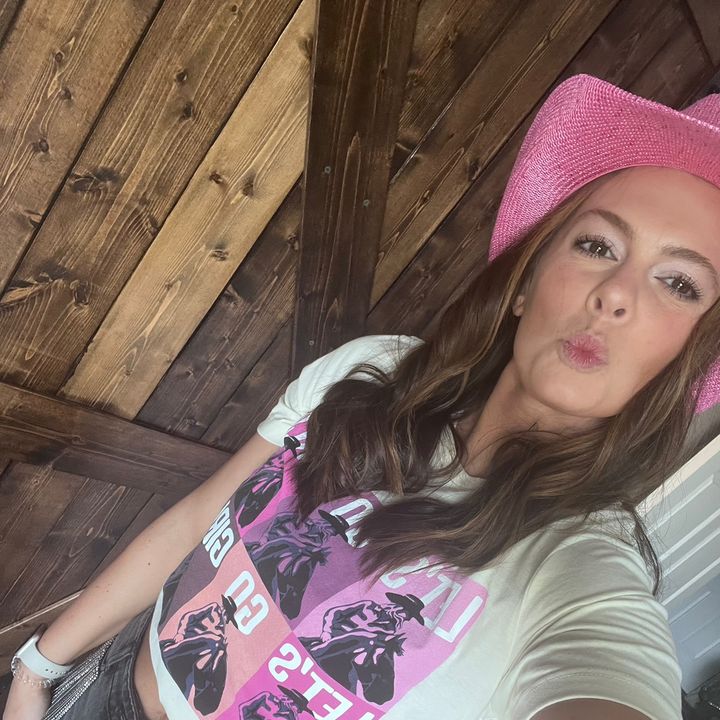 Profile Picture of Kendra Epley (@kendraepley) on Tiktok