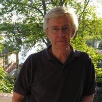 Profile Picture of Peter C Marks (@PeterCMarks) on Twitter