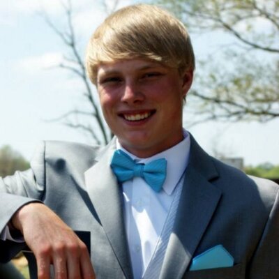 Profile Picture of Taylor Gault (@taylorgault3) on Twitter