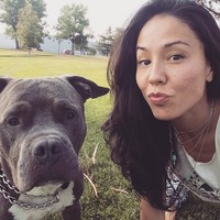 Profile Picture of Crystal Guess (@crystal-guess) on Quora