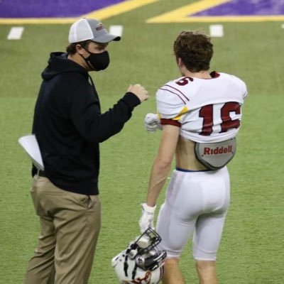 Profile Picture of Jacob Van Winkle (@Jacobvw16) on Twitter