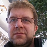 Profile Picture of Martin Haas (@martin-haas-12) on Quora