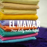 Profile Picture of Ruby Cotton 25K,Ruby Linen 35K (@elmawarofficial) on Instagram