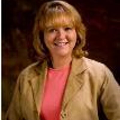 Lauri Robinson - Twitter Profile Picture of Lauri Robinson (@LauriR) on Twitter