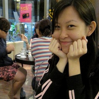 Profile Picture of Joy Cha (@joychasy) on Twitter