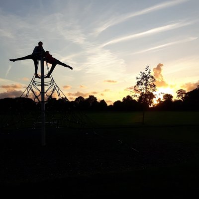 Profile Picture of Anne Marie Frizzell (@AnneMFrizzell) on Twitter