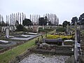 Profile Photo of Linwood Cemetery, Christchurch - Wikipedia, the free ...on Wikipedia