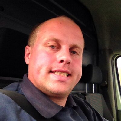 Profile Picture of Kevin Sutton (@kevinsutton2) on Twitter