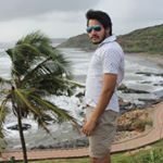 Profile Picture of Ashish Deshmukh (@ashishpdeshmukh) on Instagram