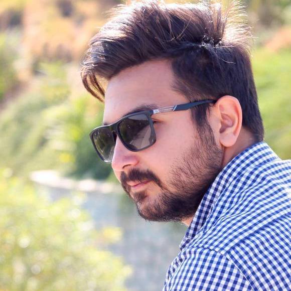 Profile Picture of Ali Barzegar (@ali021) on Poshmark