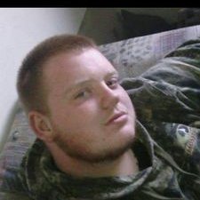 Profile Picture of Rusty Fields (@BigDawgDipper) on Twitter