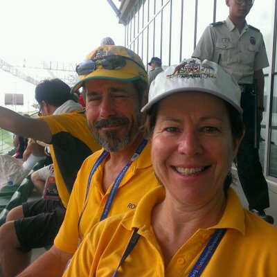 Profile Picture of Faye Swann (@fswanny) on Twitter