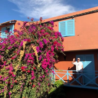 Profile Picture of Duncan Harrison (@dnchr_) on Twitter