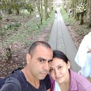 Profile Picture of Mildred Yuraima Arias Gomez (@AriasYuraima) on Twitter