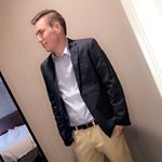 Profile Picture of ***Nathan Blocker*** (@nblocker11) on Instagram