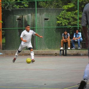 Profile Picture of Daniel José Navarro Carrascal (@249844740) on Myspace