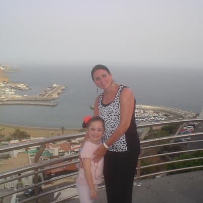 Profile Picture of Donna Hampton (@donnahampton2) on Twitter