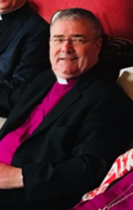 Profile Picture of John McDowell (bishop)on Wikipedia