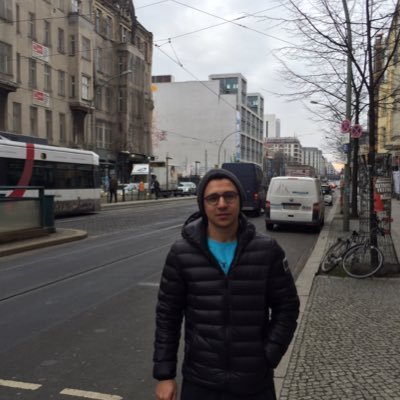 Profile Picture of Mostafa Khairat (@emkay93) on Twitter