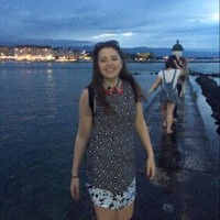 Profile Picture of Isi Webb-jenkins (@isi-webb-jenkins) on Quora