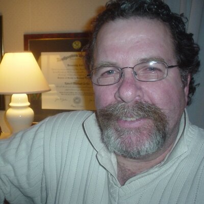 Profile Picture of Bob Grillo (@bobgrillo) on Twitter