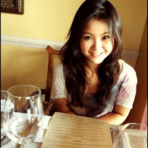 Amie Luckanagul - Poshmark Profile Picture of Amie Luckanagul (@amusing) on Poshmark