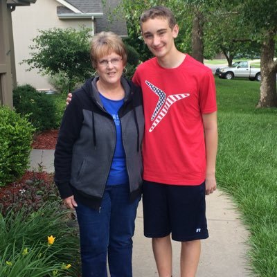 Profile Picture of Michael Sandstrom (@sandstromichael) on Twitter